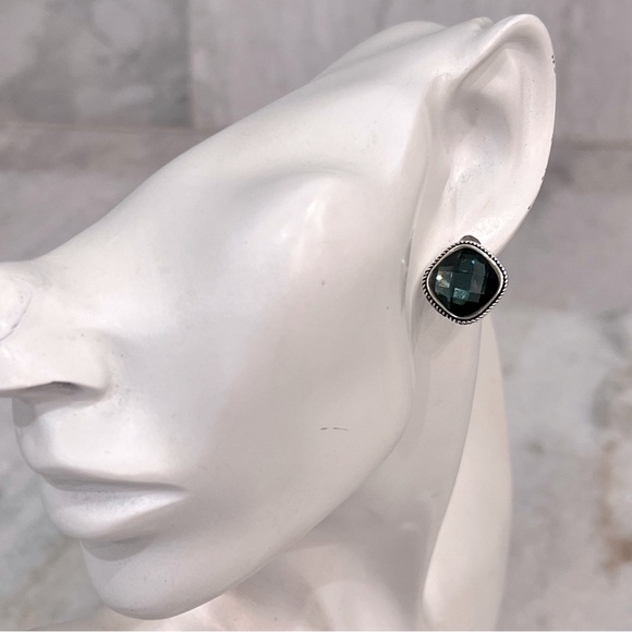 NAPIER Dangle and Stud Earring Bundle - Picture 12 of 15